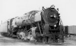 BM 4-8-2 #4103 - Boston & Maine